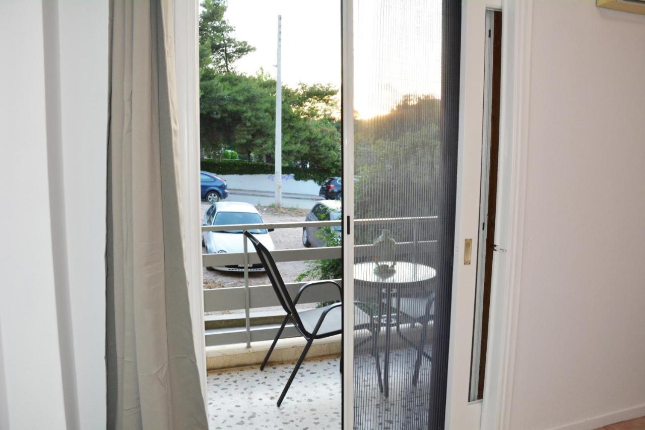 Comfy House In וארקיזה מראה חיצוני תמונה
