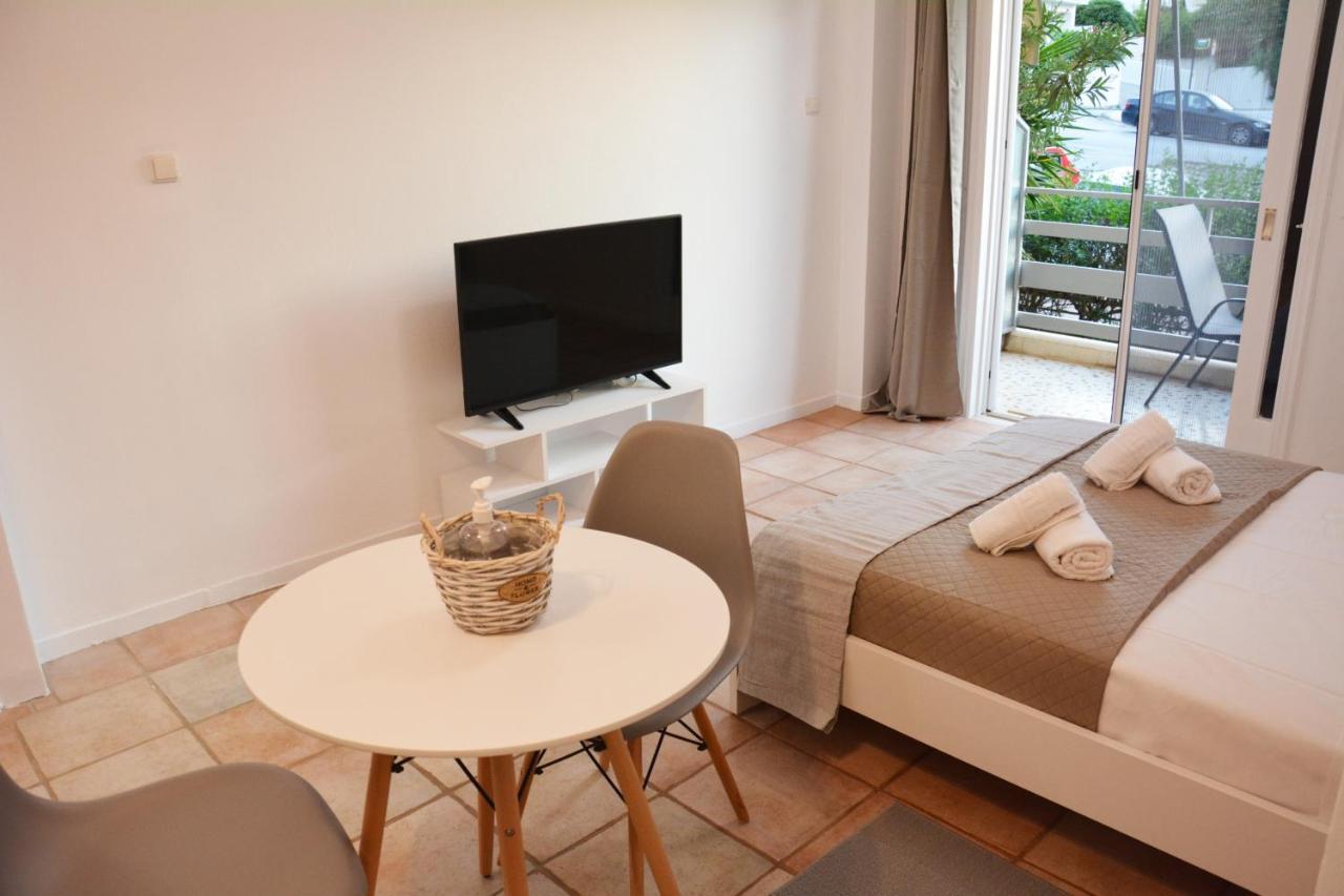 Comfy House In וארקיזה מראה חיצוני תמונה
