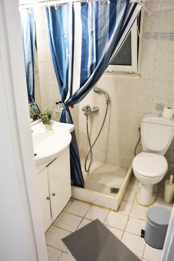 Comfy House In וארקיזה מראה חיצוני תמונה