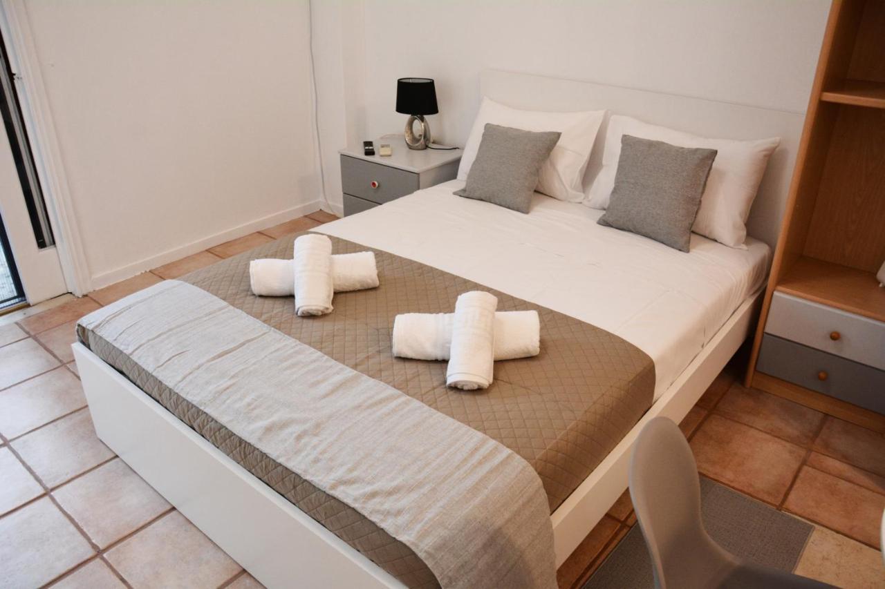 Comfy House In וארקיזה מראה חיצוני תמונה