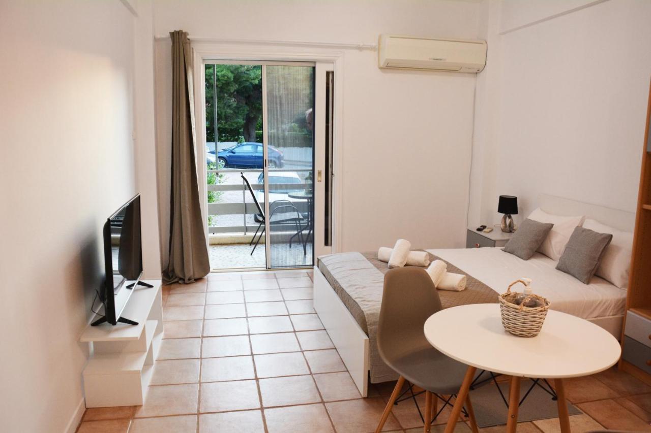 Comfy House In וארקיזה מראה חיצוני תמונה